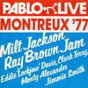 Milt Jackson & Ray Brown - Jam