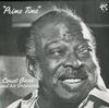 Count Basie - 'Prime Time' -  Preowned Vinyl Record