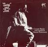 Count Basie and Oscar Peterson - Satch and Josh -  Preowned Vinyl Record