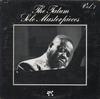 Art Tatum - Solo Masterpieces Vol. 7 -  Preowned Vinyl Record