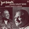 John Haley Sims and Harry Sweets Edison - Just Friends -  Preowned Vinyl Record