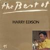 Harry Edison - The Best Of -  Preowned Vinyl Record
