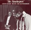 Count Basie and Oscar Peterson - The Timekeepers -  Preowned Vinyl Record