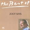Zoot Sims - The Best Of -  Preowned Vinyl Record