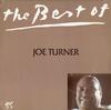 Joe Turner - The Best Of -  Preowned Vinyl Record