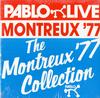 Various Artists - The Montreux '77 Collection -  Preowned Vinyl Record