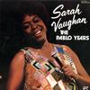 Sarah Vaughan - The Pablo Years -  Preowned Vinyl Box Sets