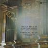 Various Artists - Organ Fugues of the Czech Baroque and Classical Periods -  Preowned Vinyl Record