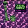Chronic Citizens - Capital Cult -  Preowned Vinyl Record