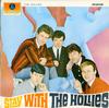 The Hollies - Stay With The Hollies *Topper Collection -  Preowned Vinyl Record