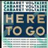 Cabaret Voltaire - Here To Go -  Preowned Vinyl Record
