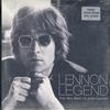 John Lennon - Lennon Legend - The Very Best Of John Lennon -  Preowned Vinyl Record