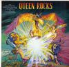 Queen - Queen Rocks -  Preowned Vinyl Record