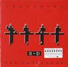 Kraftwerk - 3-D The Catalogue -  Preowned Vinyl Box Sets