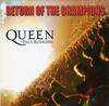 Queen + Paul Rodgers - Return of the Champions -  Preowned Vinyl Box Sets