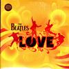 The Beatles - Love -  Preowned Vinyl Record