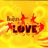 The Beatles - Love -  Preowned Vinyl Record