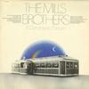 The Mills Brothers - A Donut and a Dream -  Preowned Vinyl Record