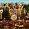 The Beatles - Sgt. Pepper's Lonely Hearts Club Band -  Preowned Vinyl Record