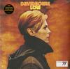 David Bowie - Low -  Preowned Vinyl Record