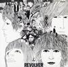 The Beatles - Revolver -  Preowned Vinyl Record