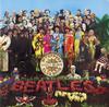 The Beatles - Sgt. Peppers Lonely Hearts Club Band -  Preowned Vinyl Record