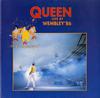 Queen - Queen Live At Wembley '86 -  Preowned Vinyl Record