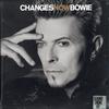 David Bowie - Changesnowbowie *Topper Collection -  Preowned Vinyl Record
