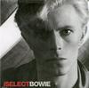 David Bowie - iSELECT -  Preowned Vinyl Record