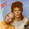 David Bowie - Pinups picture disc -  Preowned Vinyl Record