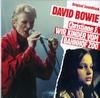 David Bowie - Original Soundtrack from Christiane F. -  Preowned Vinyl Record