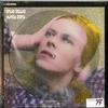 David Bowie - Hunky Dory -  Preowned Vinyl Record