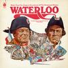 Original Soundtrack - Waterloo -  Preowned Vinyl Record