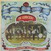 Jack Daniel's Silver Cornet Band - In Concert -  Preowned Vinyl Record