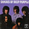 Deep Purple - Shades of Deep Purple -  Preowned Vinyl Record
