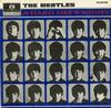 The Beatles - A Hard Day's Night -  Preowned Vinyl Record