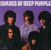 Deep Purple - Shades Of Deep Purple -  Preowned Vinyl Record