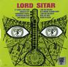 Lord Sitar - Lord Sitar -  Preowned Vinyl Record