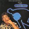 Paul McCartney - Give My Regards to Broad Street -  Preowned Vinyl Record