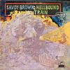 Savoy Brown - Hellbound Train -  Preowned Vinyl Record