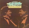 The Everly Brothers - Reunion Concert -  Preowned Vinyl Record