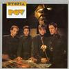 Utopia - POV -  Preowned Vinyl Record