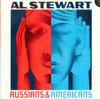 Al Stewart - Russians & Americans *Topper Collection -  Preowned Vinyl Record