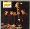 Utopia - POV -  Preowned Vinyl Record