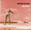 Rue De Siam - Marquis De Sade -  Preowned Vinyl Record
