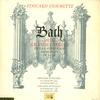 Edouard Commette - Bach: Preludes et Fugues etc. -  Preowned Vinyl Record
