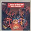 Louis Bellson and Explosion - Louis Bellson And Explosion -  Preowned Vinyl Record