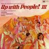 Original TV Soundtrack - Up With People III -  Preowned Vinyl Record