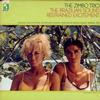 The Zimbo Trio - The Brazilian Sound, Restrained Excitement -  Preowned Vinyl Record