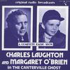 Original Radio Broadcast - Charles Laughton And Margaret O'Brien